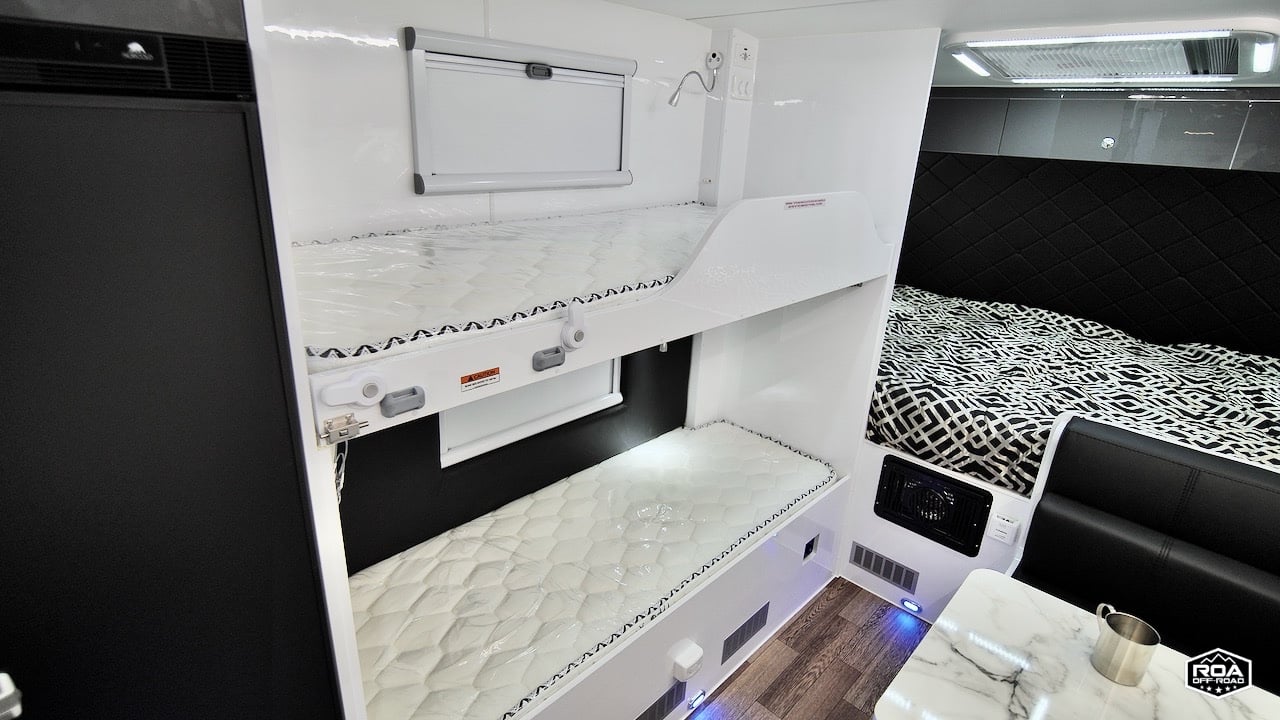 Bunk Beds