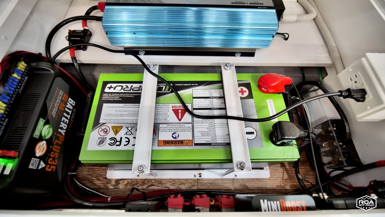 Battery System