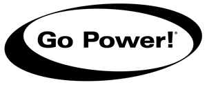 GoPower Logo